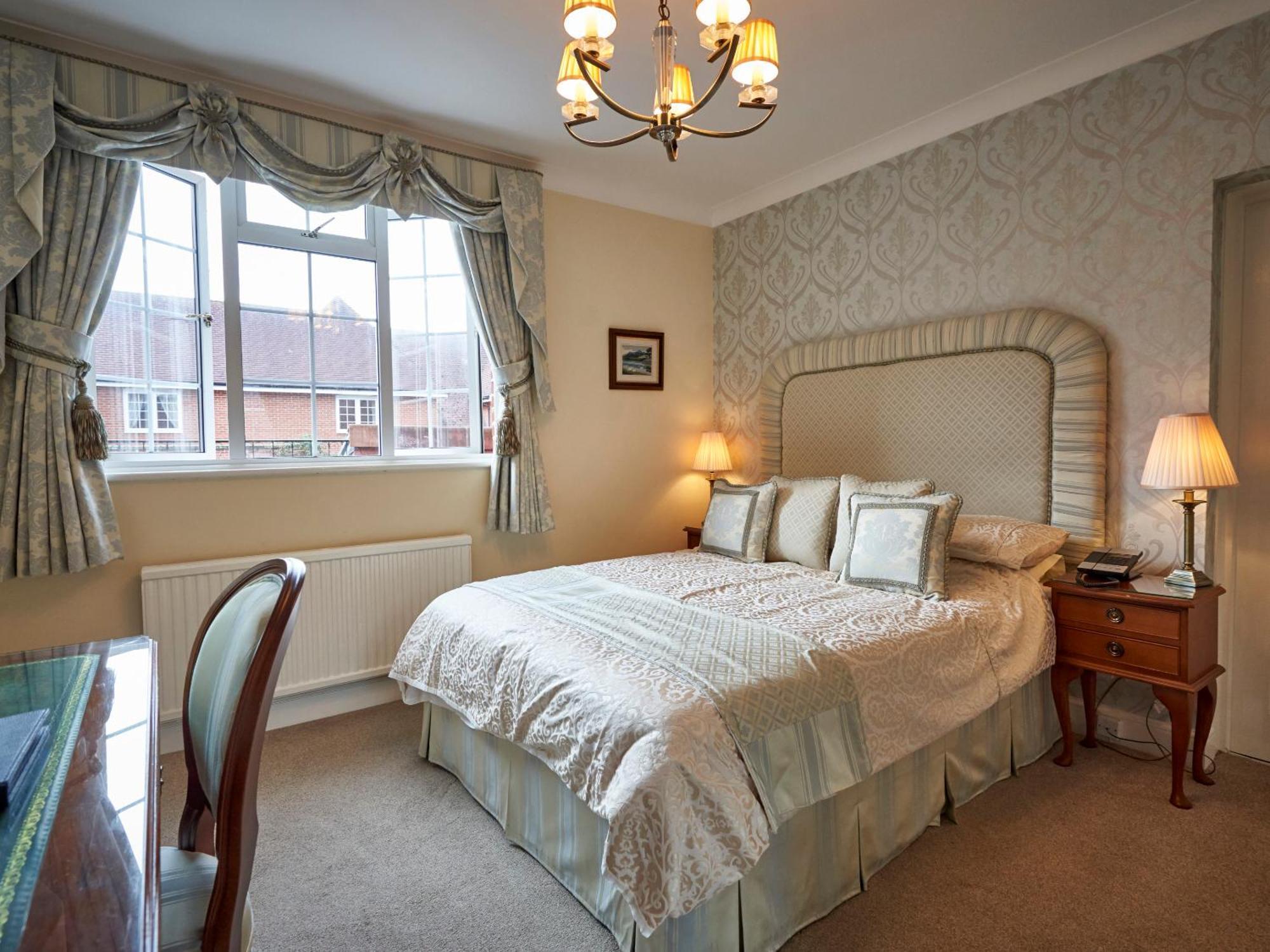 Hempstead House Hotel&Restaurant Sittingbourne Habitación foto
