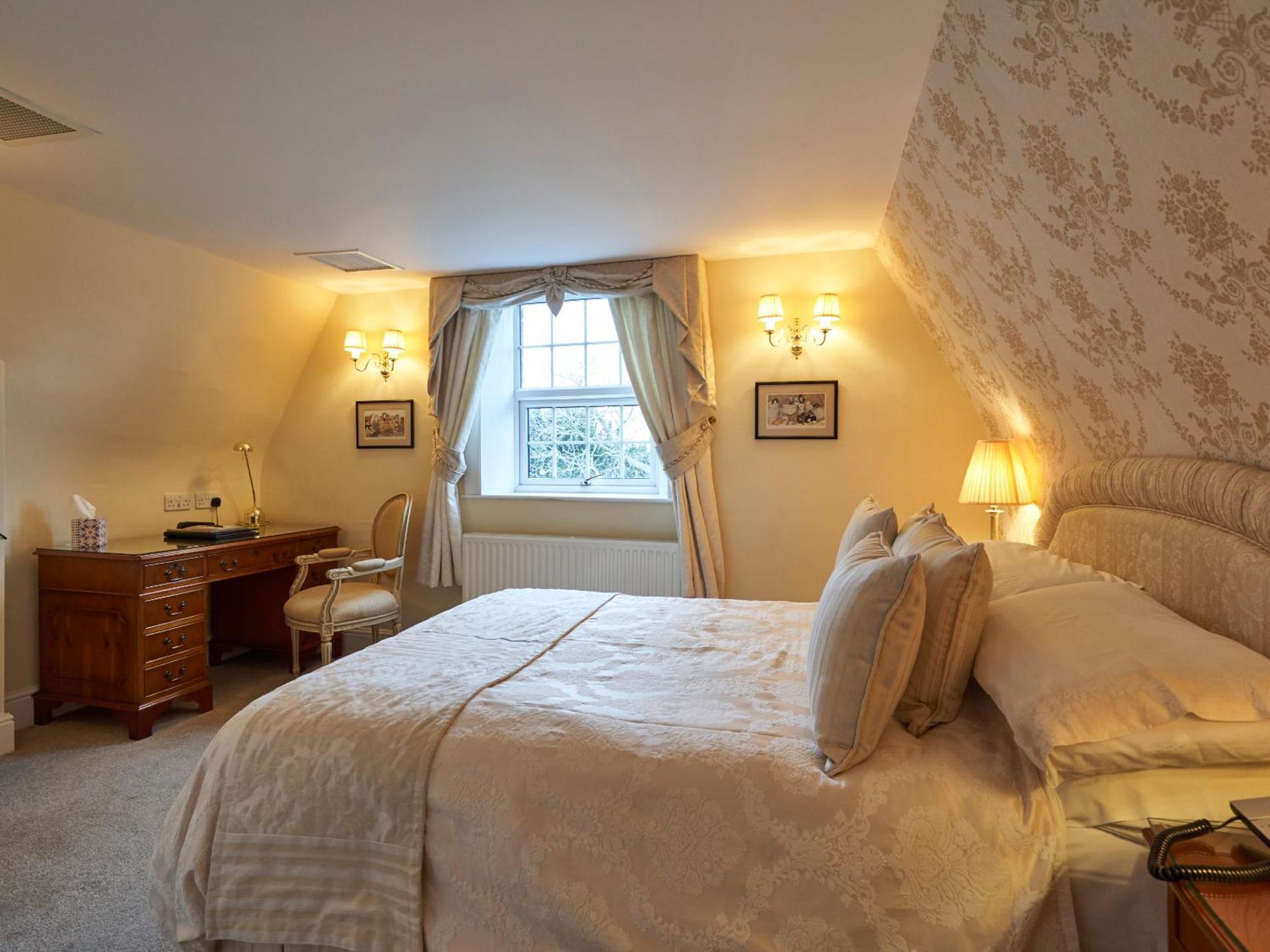 Hempstead House Hotel&Restaurant Sittingbourne Habitación foto